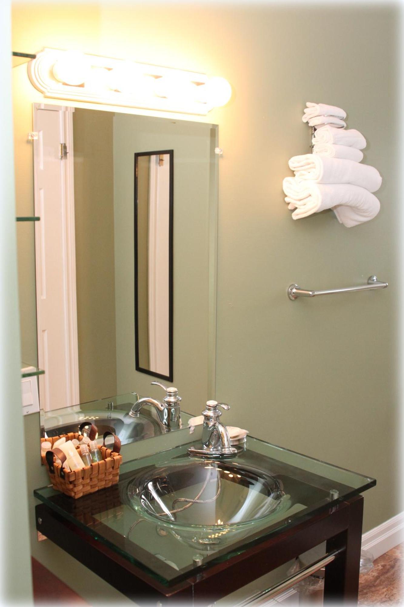 Grey Rose Suites Hanover Quarto foto