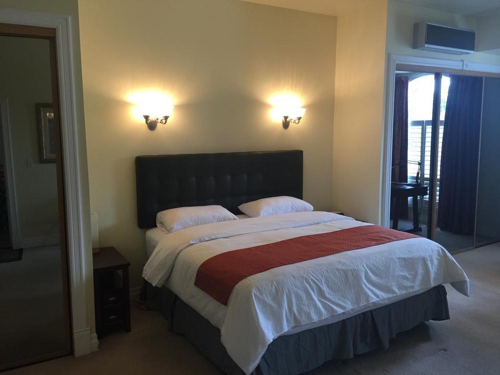 Grey Rose Suites Hanover Exterior foto